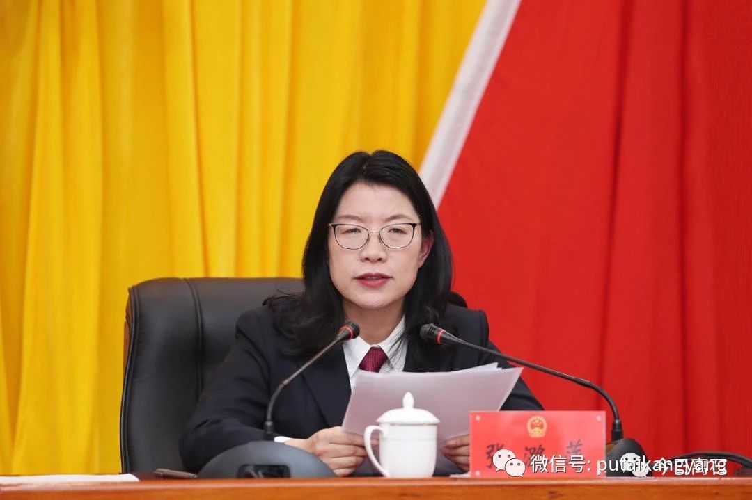 山西省吕梁市离石区区委书记张潞萍一行莅临中国文旅康养委员会考察(图6)