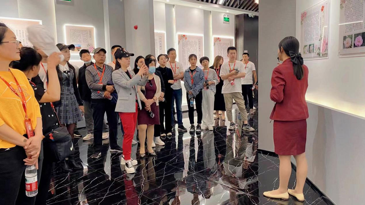 踔厉奋发谱新篇 笃行不怠启新程(图4)