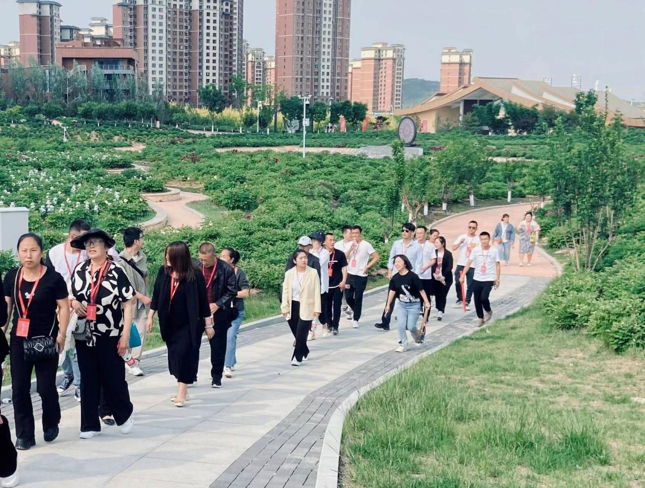 踔厉奋发谱新篇 笃行不怠启新程(图5)