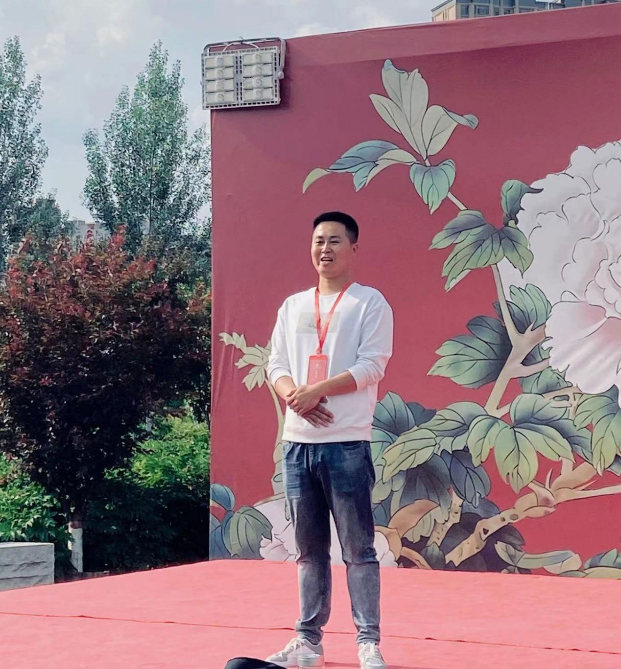 踔厉奋发谱新篇 笃行不怠启新程(图8)