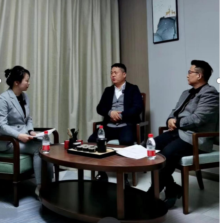 明星院长百日说——养老专家现场谈入住率和适老化(图3)