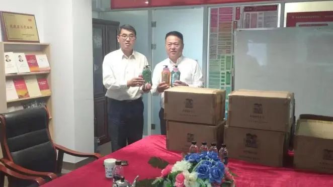 双尊颐养·朴泰康养全国养老机构全国联动日(图7)