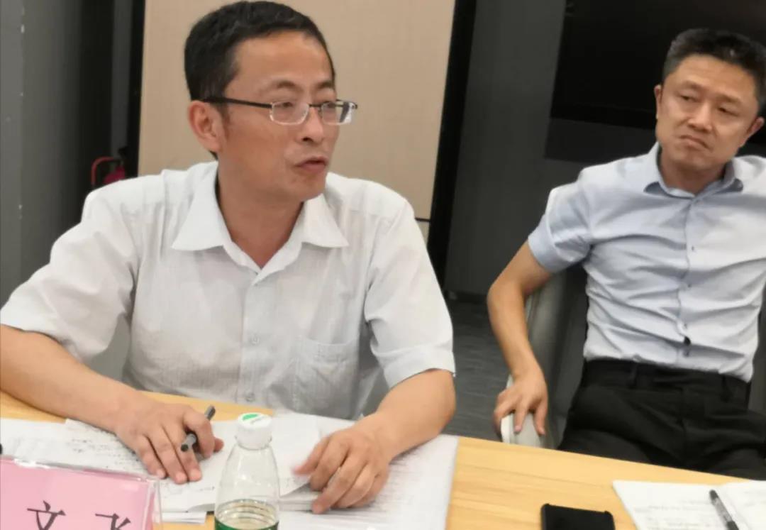 成都市锦江区委书记陈志勇率队到深圳考察诺康医疗科技公司(图8)