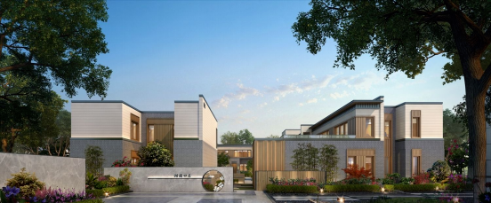 【天府康养】深耕养老市场 开发康养小镇(图10)