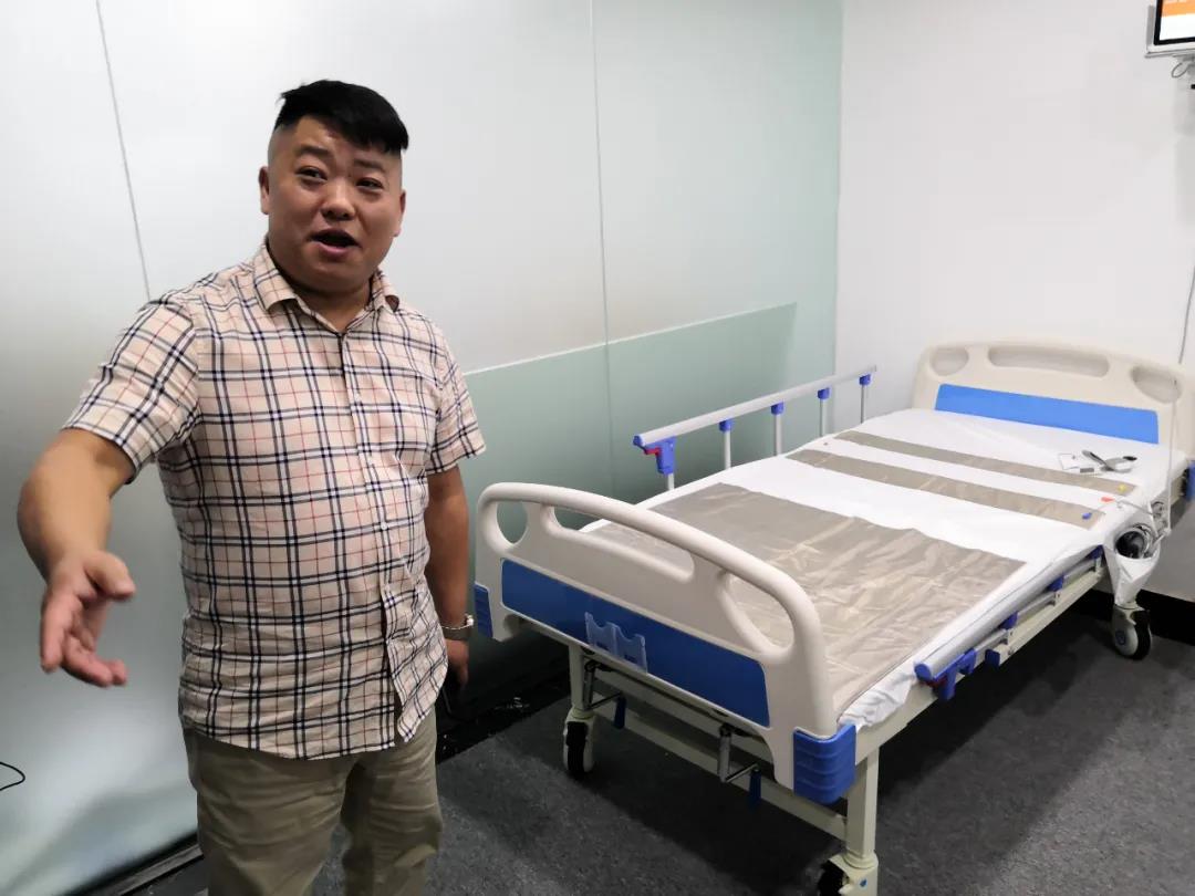 民政部“孺子牛奖”获得者新疆建设兵团王俊一行赴川考察剪影(图10)