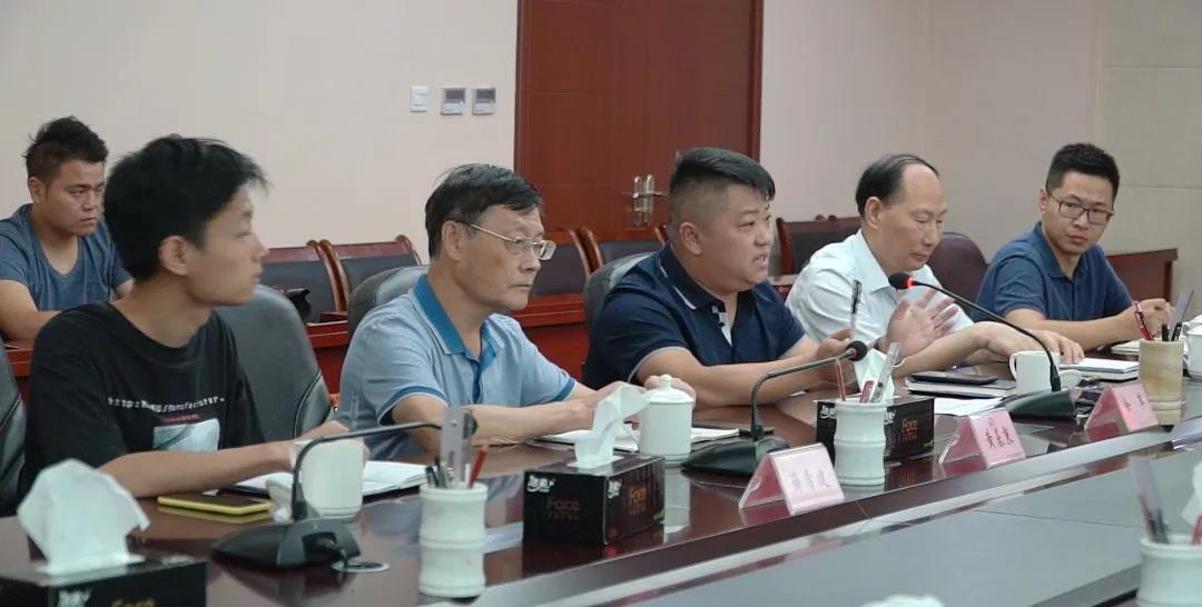 打造天府康养后花园 宝兴县人民政府与四川朴诺康养公司签订战略合作协议(图3)