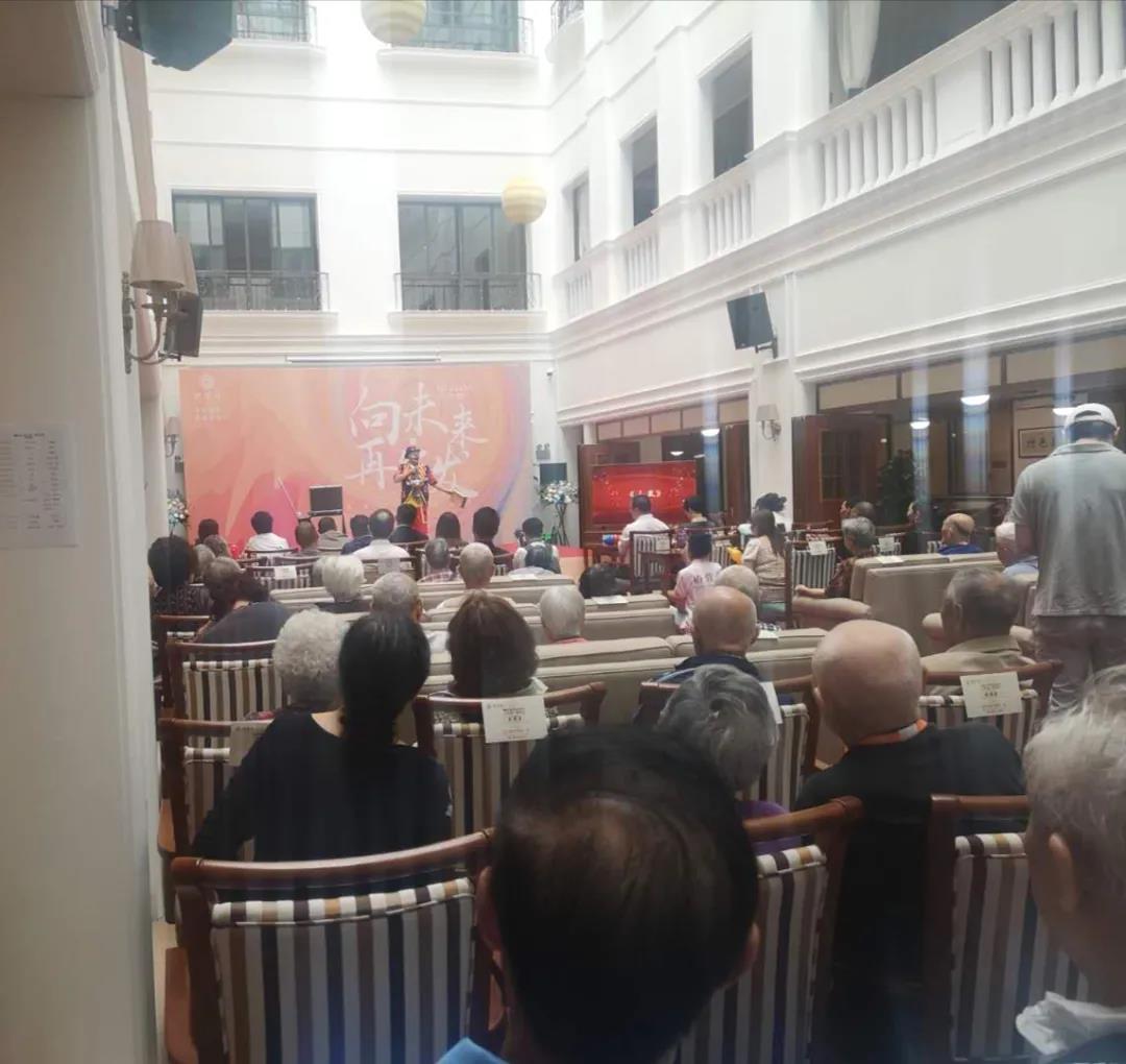 民政部“孺子牛奖”获得者新疆建设兵团王俊一行赴川考察剪影(图17)
