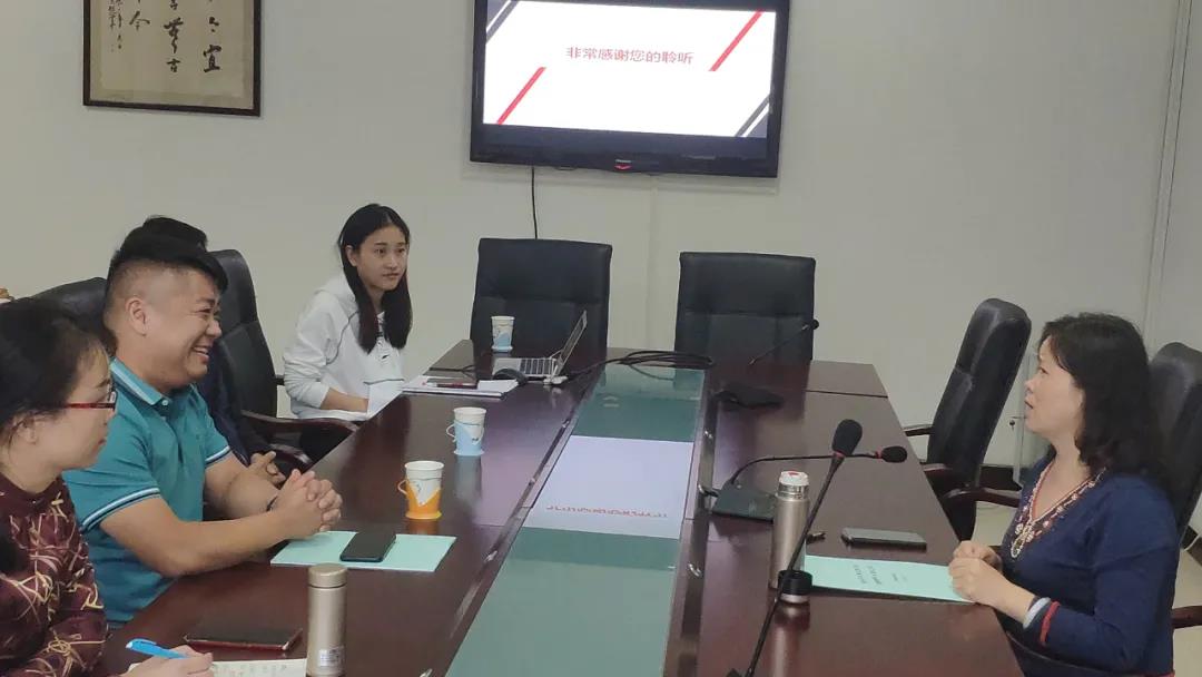 民政部“孺子牛奖”获得者新疆建设兵团王俊一行赴川考察剪影(图21)