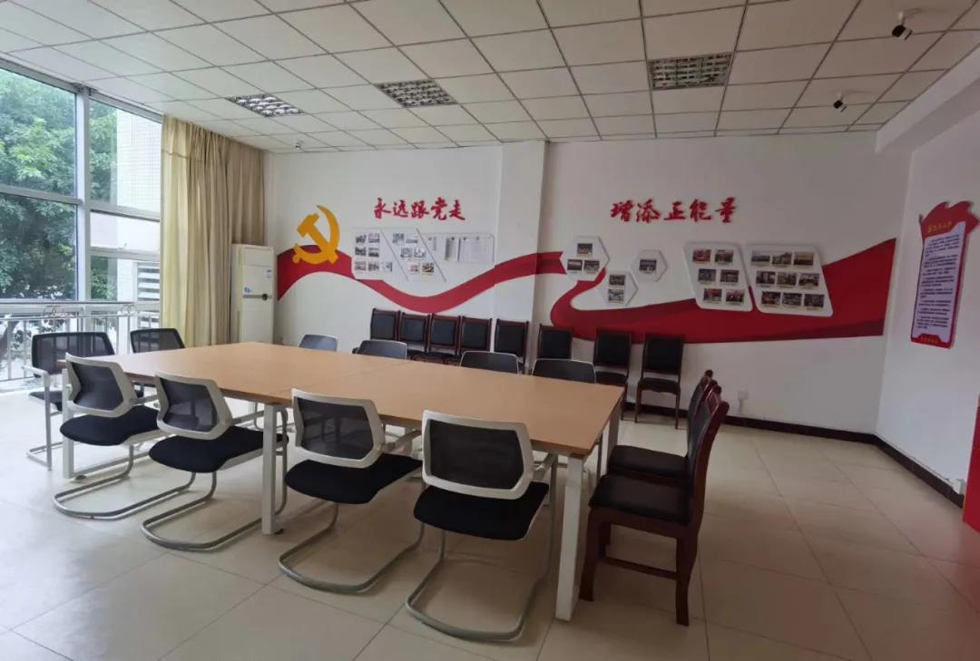 民政部“孺子牛奖”获得者新疆建设兵团王俊一行赴川考察剪影(图23)