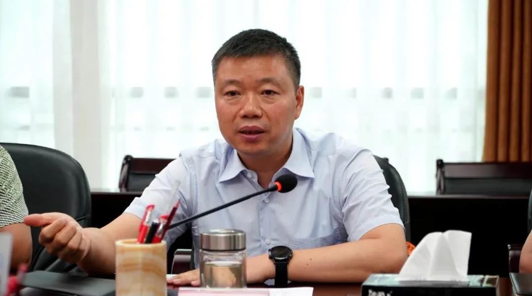 打造天府康养后花园 宝兴县人民政府与四川朴诺康养公司签订战略合作协议(图4)