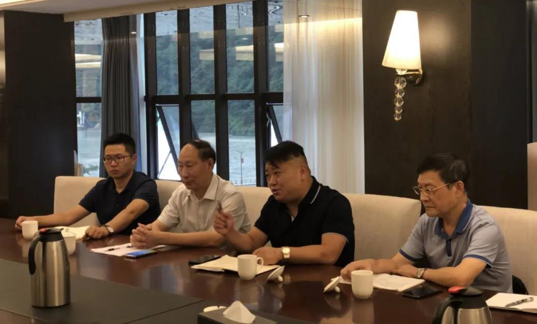 打造天府康养后花园 宝兴县人民政府与四川朴诺康养公司签订战略合作协议(图8)