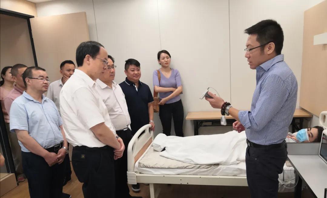 【天府论坛】谈智慧康养社区发展新模式(图3)