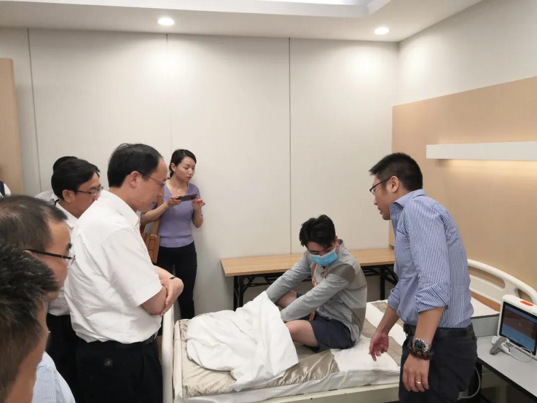 【天府论坛】谈智慧康养社区发展新模式(图4)