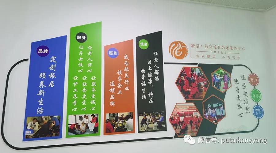 锦江区副区长文华带队到朴泰养老·大安桥为老服务中心检查指导工作(图6)